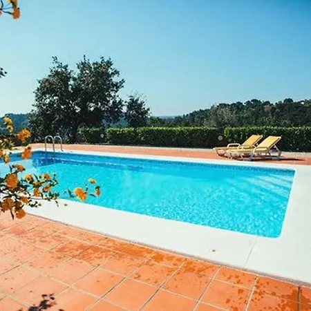 Fátima-ourém - Quinta Da Luz - Breakfast Included Villa Ourém