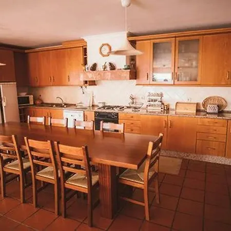 Fatima-ourem - Quinta Da Luz - Breakfast Included Willa *