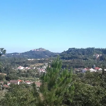 Fatima-ourem - Quinta Da Luz - Breakfast Included Willa Ourém