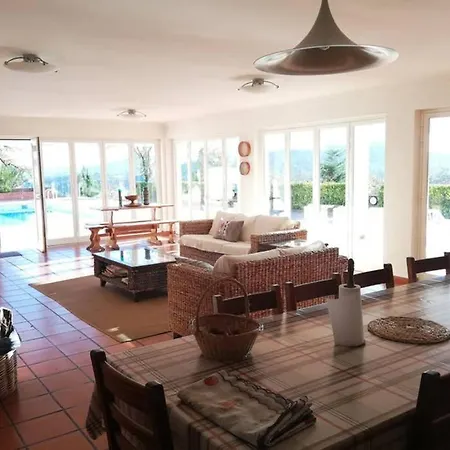 Fatima-ourem - Quinta Da Luz - Breakfast Included Villa Ourém