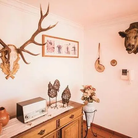 Villa Fátima-ourém - Quinta Da Luz - Breakfast Included