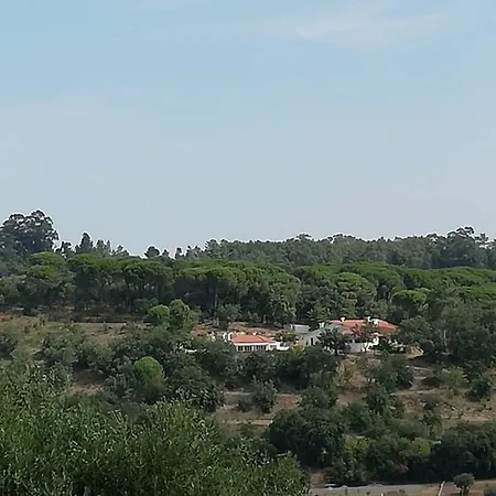 Fatima-ourem - Quinta Da Luz - Breakfast Included