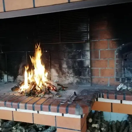 Villa Fatima-ourem - Quinta Da Luz - Breakfast Included *