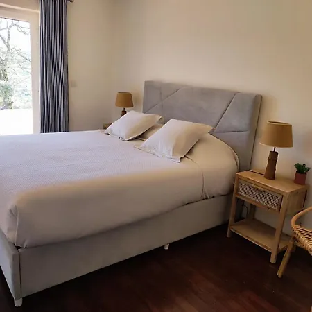 Villa Fatima-ourem - Quinta Da Luz - Breakfast Included *