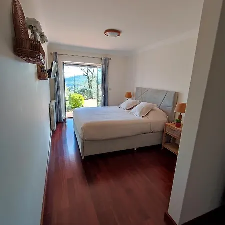 Fatima-ourem - Quinta Da Luz - Breakfast Included Villa Ourém