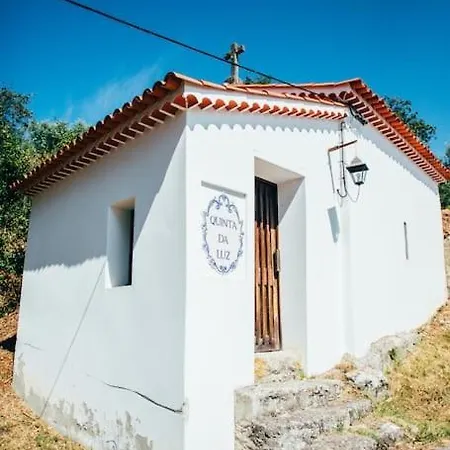 Villa Fatima-ourem - Quinta Da Luz - Breakfast Included *