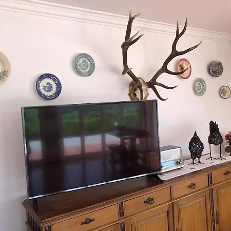 Fátima-ourém - Quinta Da Luz - Breakfast Included Villa Ourém