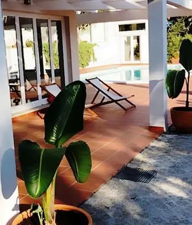 Fatima-ourem - Quinta Da Luz - Breakfast Included Ourém