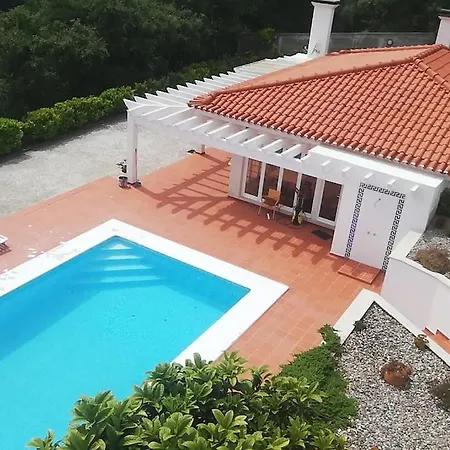 Fatima-ourem - Quinta Da Luz - Breakfast Included *