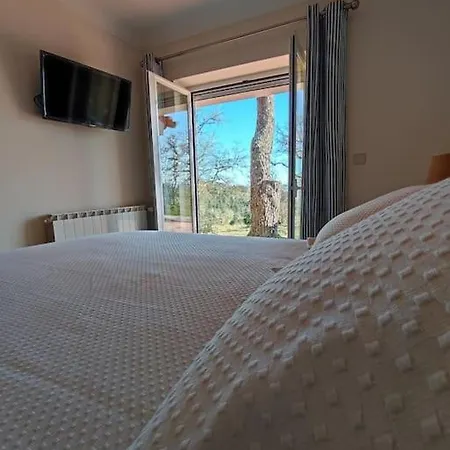 Fatima-ourem - Quinta Da Luz - Breakfast Included