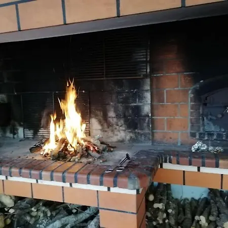 Fátima-ourém - Quinta Da Luz - Breakfast Included