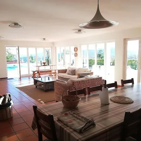 Fatima-ourem - Quinta Da Luz - Breakfast Included Ourém