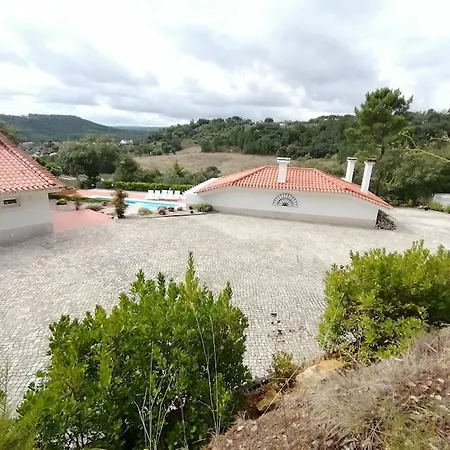 Fatima-ourem - Quinta Da Luz - Breakfast Included *