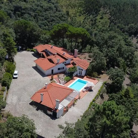 Fatima-ourem - Quinta Da Luz - Breakfast Included * Ourém