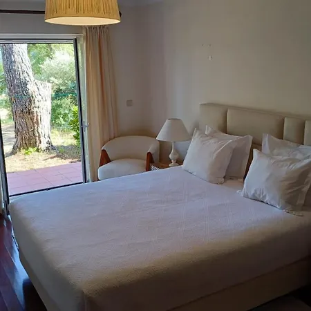 Fatima-ourem - Quinta Da Luz - Breakfast Included Villa *