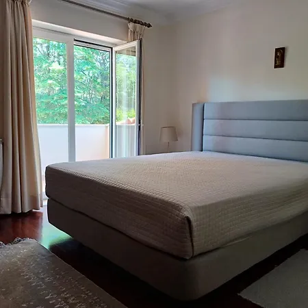 Fátima-ourém - Quinta Da Luz - Breakfast Included *