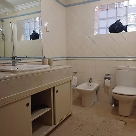 Fatima-ourem - Quinta Da Luz - Breakfast Included Villa