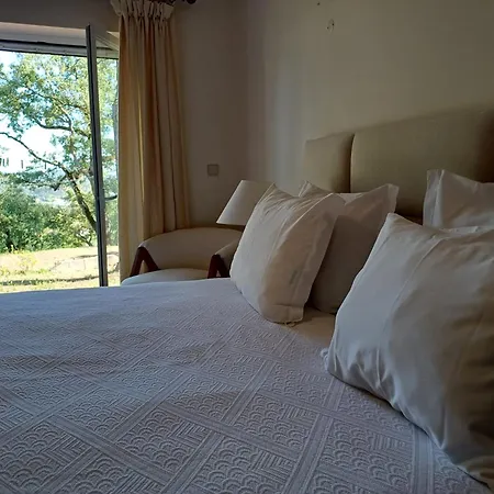 Villa Fátima-ourém - Quinta Da Luz - Breakfast Included *