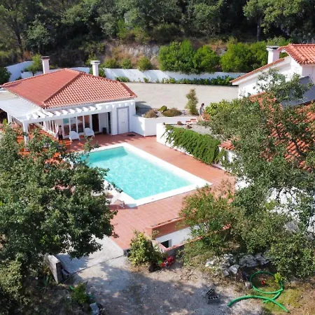 Fatima-ourem - Quinta Da Luz - Breakfast Included * Ourém