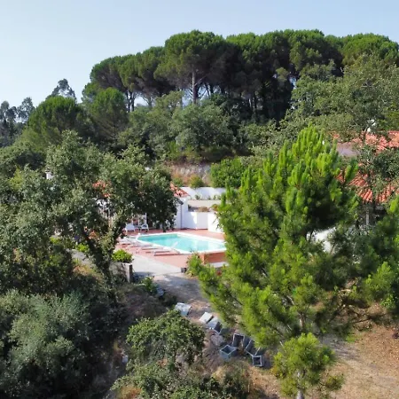 Willa Fatima-ourem - Quinta Da Luz - Breakfast Included