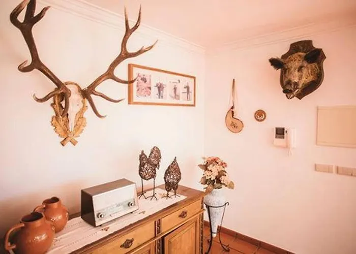 Villa Fátima-ourém - Quinta Da Luz - Breakfast Included