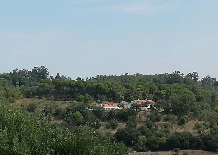 Fátima-ourém - Quinta Da Luz - Breakfast Included