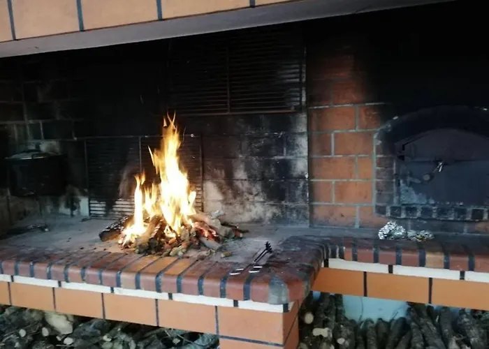 Villa Fátima-ourém - Quinta Da Luz - Breakfast Included *