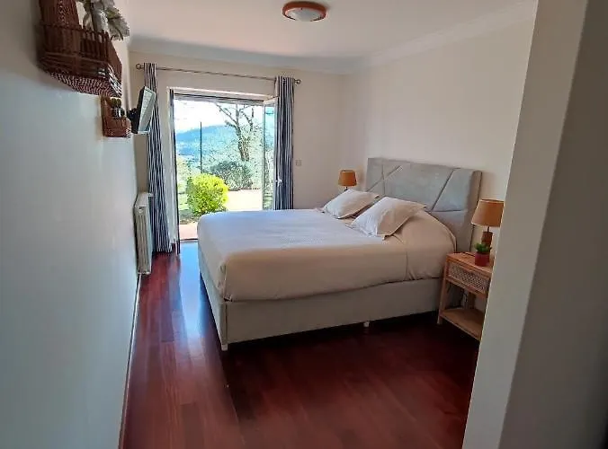 Fátima-ourém - Quinta Da Luz - Breakfast Included Villa Ourém