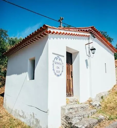 Villa Fátima-ourém - Quinta Da Luz - Breakfast Included *