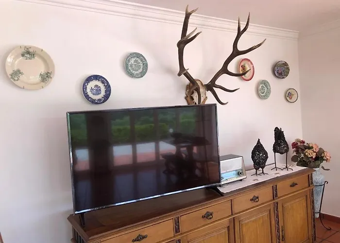 Fátima-ourém - Quinta Da Luz - Breakfast Included Villa Ourém