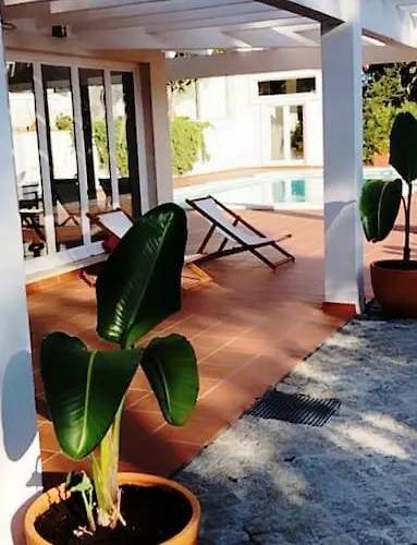 Fátima-ourém - Quinta Da Luz - Breakfast Included Ourém