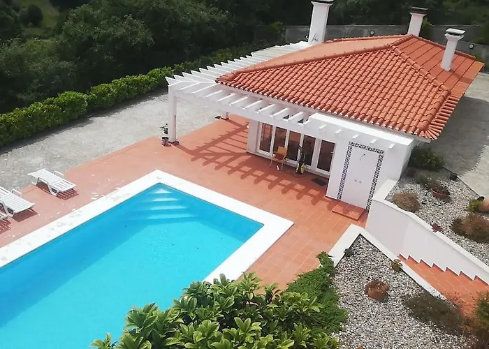 Fátima-ourém - Quinta Da Luz - Breakfast Included *