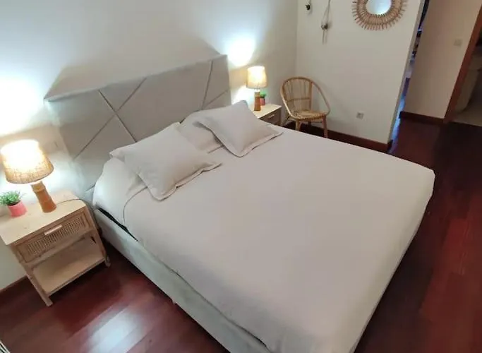 Fátima-ourém - Quinta Da Luz - Breakfast Included Villa *