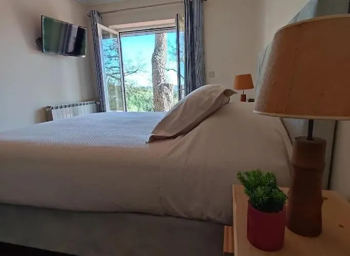 Fátima-ourém - Quinta Da Luz - Breakfast Included Ourém