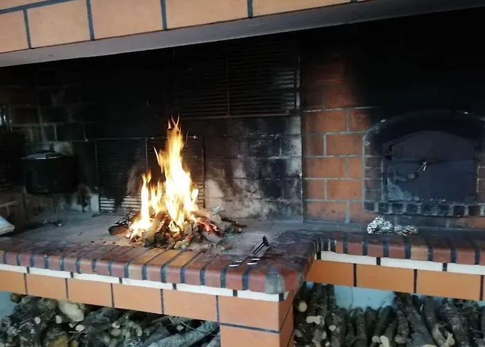 Fátima-ourém - Quinta Da Luz - Breakfast Included