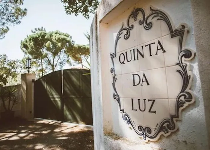 Fátima-ourém - Quinta Da Luz - Breakfast Included Villa *