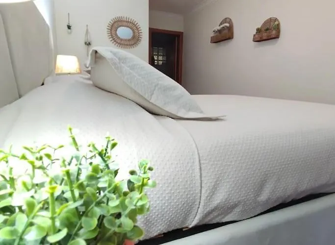 Fátima-ourém - Quinta Da Luz - Breakfast Included * Ourém