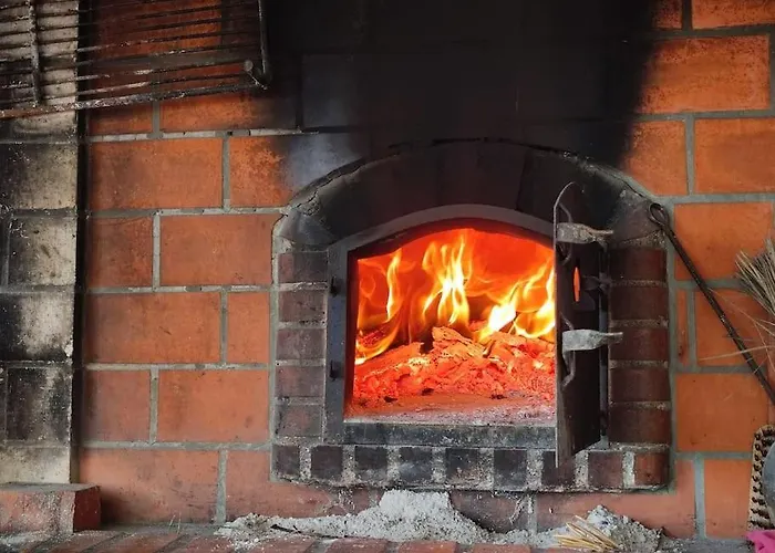 Fátima-ourém - Quinta Da Luz - Breakfast Included Villa