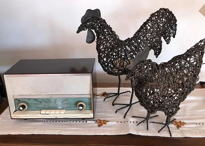 Fátima-ourém - Quinta Da Luz - Breakfast Included