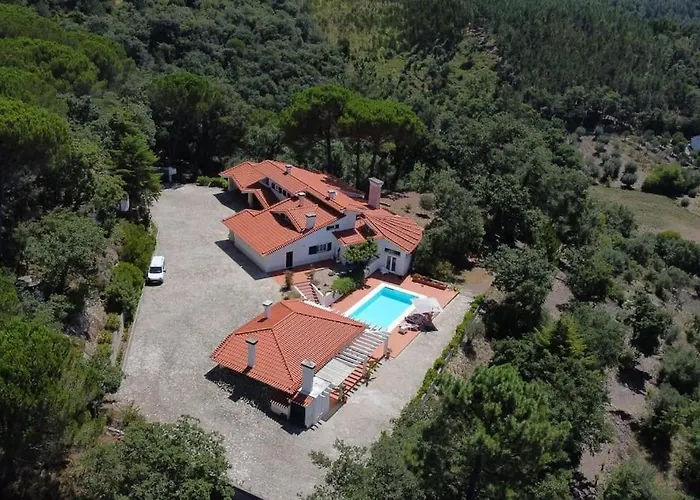 Fátima-ourém - Quinta Da Luz - Breakfast Included * Ourém