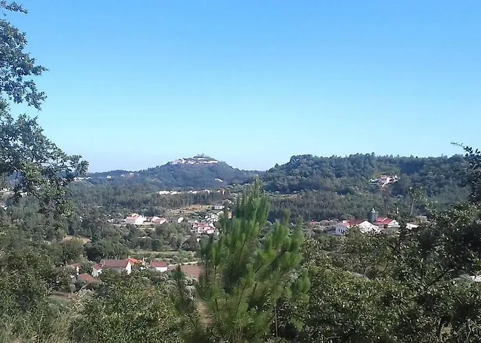 Fátima-ourém - Quinta Da Luz - Breakfast Included *