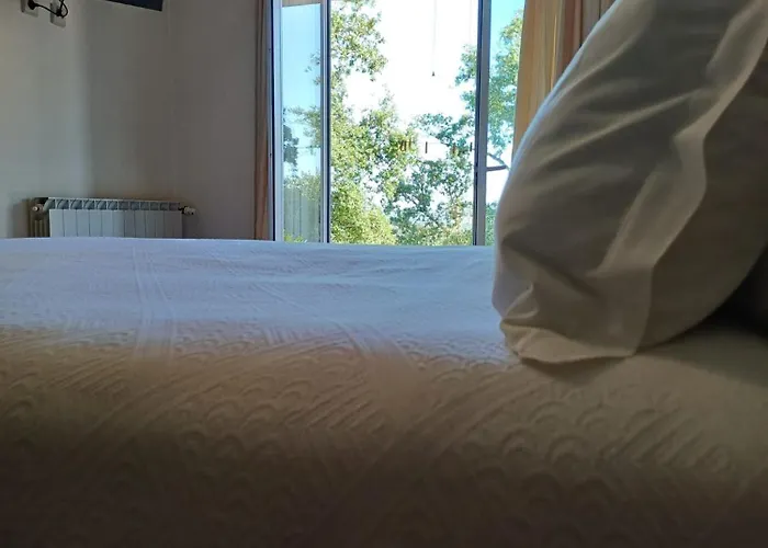 Fátima-ourém - Quinta Da Luz - Breakfast Included Villa Ourém