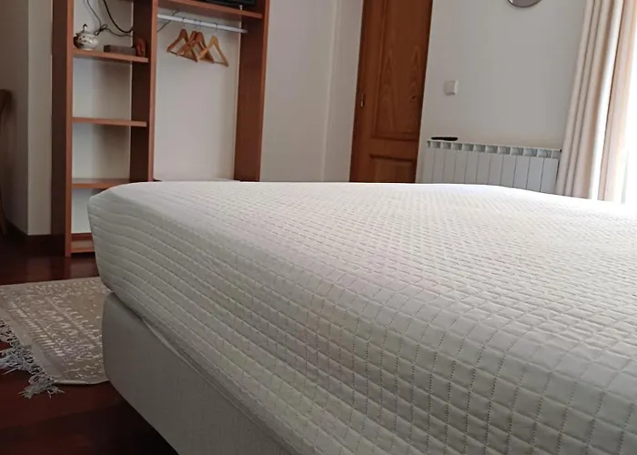 Villa Fátima-ourém - Quinta Da Luz - Breakfast Included