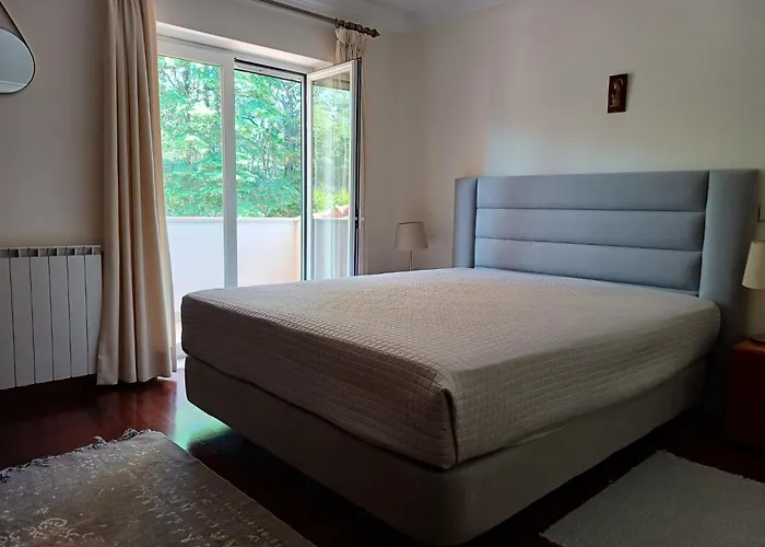 Fátima-ourém - Quinta Da Luz - Breakfast Included *