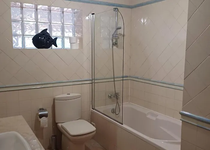 Fátima-ourém - Quinta Da Luz - Breakfast Included * Ourém