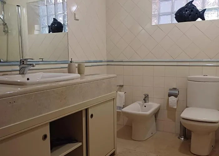 Fátima-ourém - Quinta Da Luz - Breakfast Included Villa